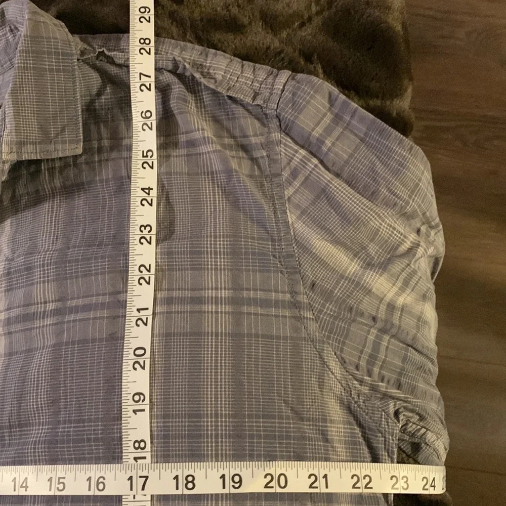 Calvin Klein Button Up Dress Shirt - Picture 7 of 7